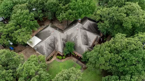 View/Area - 320 Rustic Oaks, Combine, TX 75159 photo 8 of 9