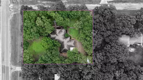 View/Area - 320 Rustic Oaks, Combine, TX 75159 photo 1 of 9