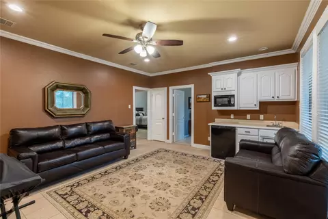 Bedroom - 320 Rustic Oaks, Combine, TX 75159 photo 1 of 4