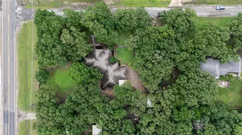 View/Area - 320 Rustic Oaks, Combine, TX 75159 photo 2 of 9
