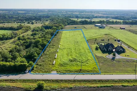 12320 Fm 3356, Anna, TX 75409