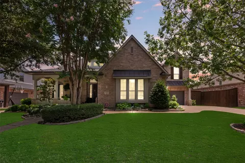 4263 Veneto Dr, Frisco, TX 75033