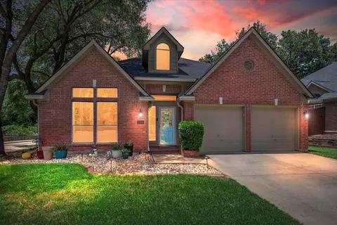 3401 Laurel Ln, Plano, TX 75074
