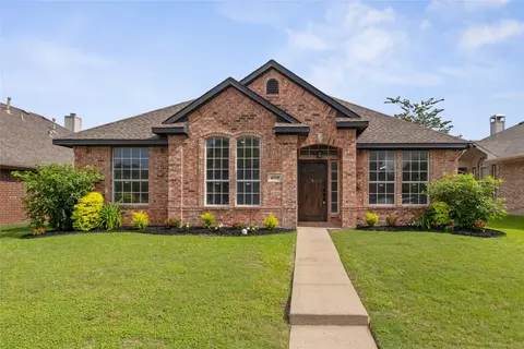 4518 Highlands Dr, Mckinney, TX 75070