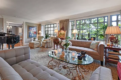 3525 Turtle Creek Blvd #4E, Dallas, TX 75219