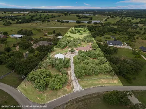 101 Goldfinch Ln, Weatherford, TX 76088