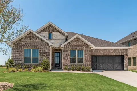 8465 Wyndemere Ln, Frisco, TX 75036