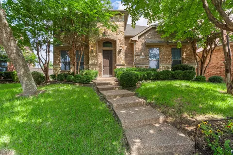 1417 Lampasas Dr, Allen, TX 75013