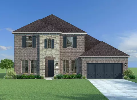 8493 Wyndemere Ln, Frisco, TX 75036