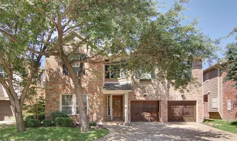 2640 Waters Edge Ln, Fort Worth, TX 76116