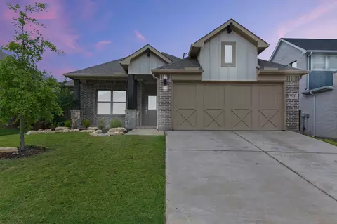 5524 Santa Elena Ct, Fort Worth, TX 76126