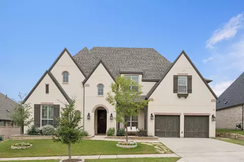 904 Haverford Ln, Argyle, TX 76226