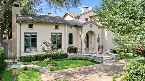 3619 Harvard Ave, Highland Park, TX 75205