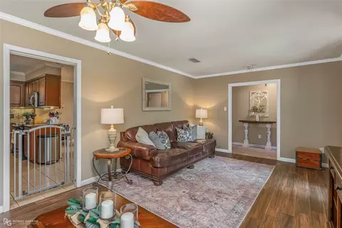 1112 Franklin St, Minden, LA 71055 photo 5