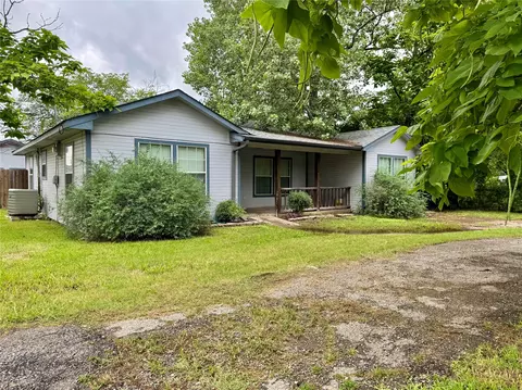 2009 Hickory Tree Rd, Balch Springs, TX 75180