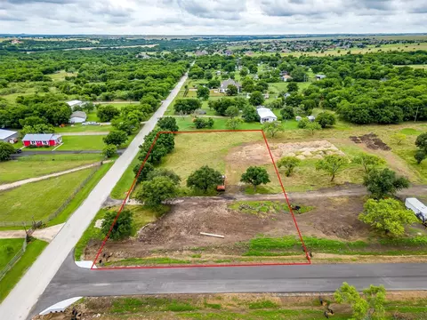00001 Wyldewood Ct, Fort Worth, TX 76126