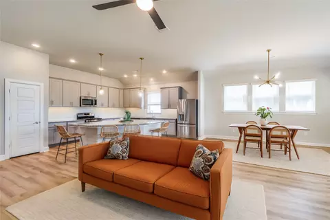 2521 Cobbler St, Northlake, TX 76247