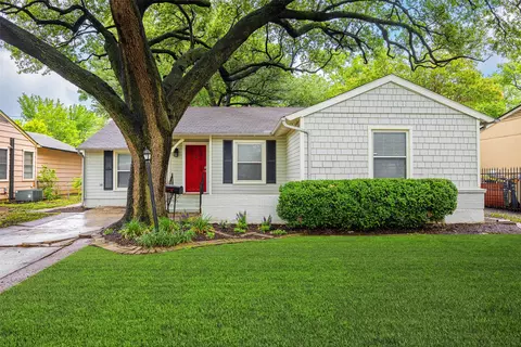 2415 Norwood Dr, Dallas, TX 75228