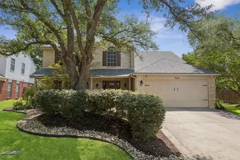 7512 Olympia Trl, Fort Worth, TX 76137