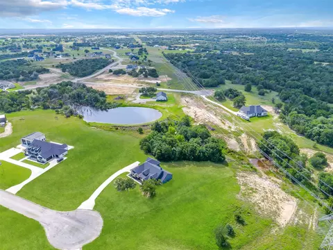 619 Latigo Ct, Weatherford, TX 76088