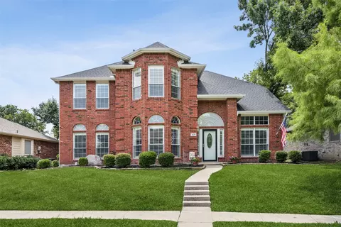 2619 Jacques Ln, Mckinney, TX 75070
