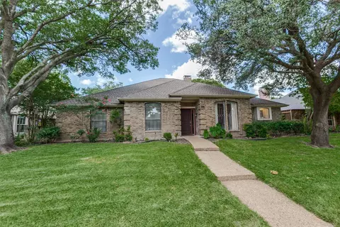 4213 Polstar Dr, Plano, TX 75093