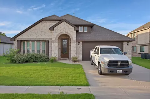 1309 Hunters Ridge Dr, Crowley, TX 76036