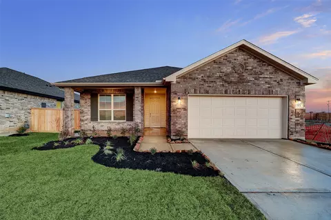 3104 Dixondale Dr, Fort Worth, TX 76108