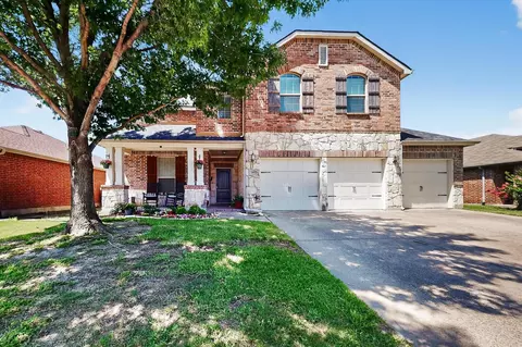 1019 Trickham Dr, Forney, TX 75126