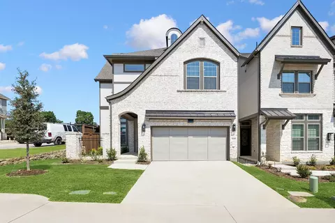 9109 Saddlecreek Dr, Dallas, TX 75243