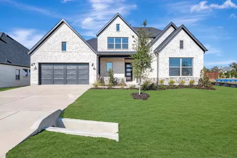 2245 Village Trl, Lakewood Village, TX 75068
