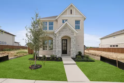 2020 Tolleson Dr, Aledo, TX 76008
