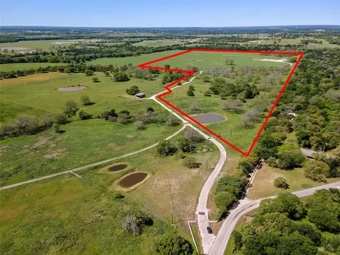 0000 Hlavek Rd, Decatur, TX 76234