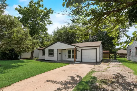 535 Alcorn Ave, Dallas, TX 75217