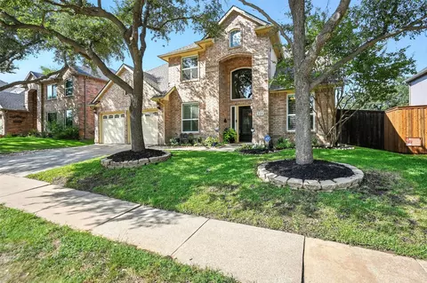 324 Patricia Ln, Highland Village, TX 75077