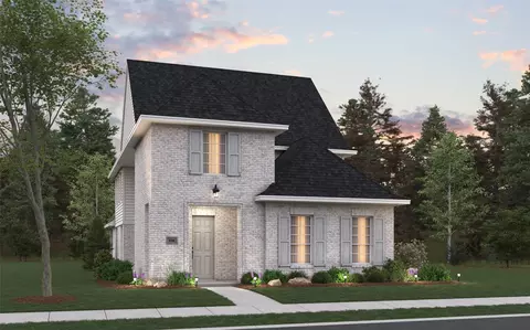 8732 Treeline Pkwy, Justin, TX 76247
