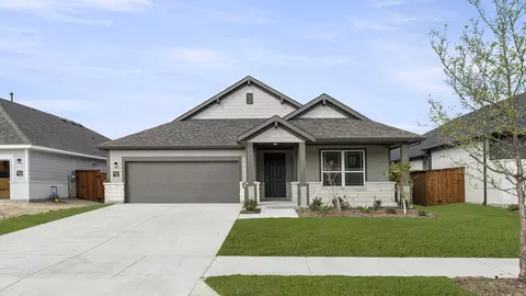 3147 Duck Heights Ave, Royse City, TX 75189