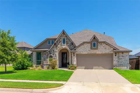 324 Roscoe Dr, Rockwall, TX 75087