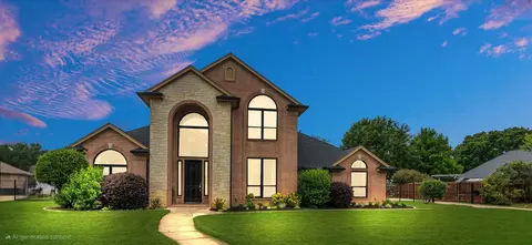 708 Dove Creek Trl, Southlake, TX 76092