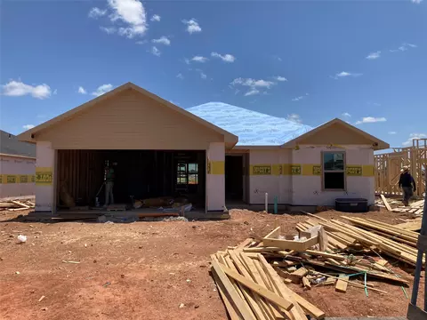313 Showdown Rd, Abilene, TX 79602