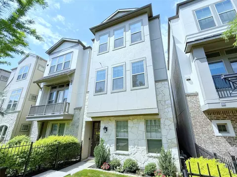 5339 Holland Ave, Dallas, TX 75209