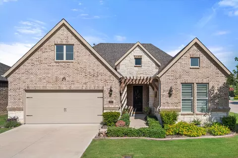 2921 Cascada Way #2921, Mansfield, TX 76063