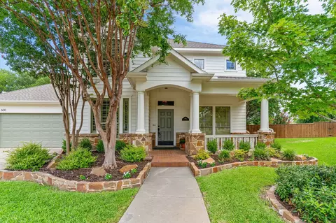 600 Mayberry Dr, Mckinney, TX 75071