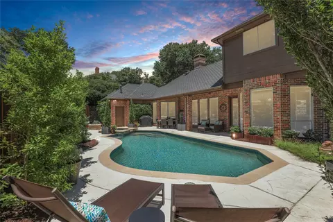 7110 Wellington Point Rd, Mckinney, TX 75072