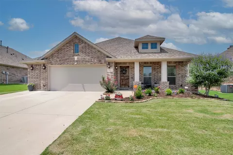 513 Endicott Dr, Sherman, TX 75092