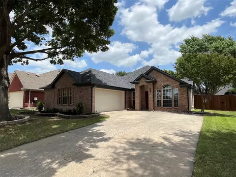 4400 Ripplewood Rd, Frisco, TX 75035