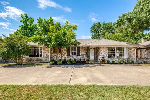 6342 E Lovers Ln, Dallas, TX 75214