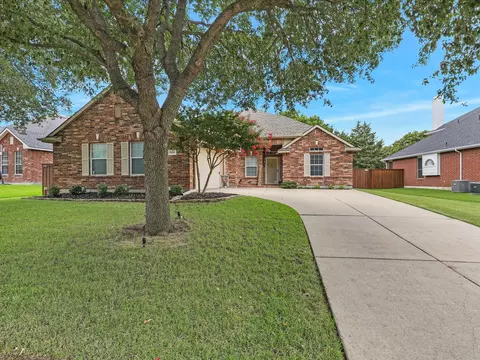 1597 Sweetbriar Dr, Allen, TX 75002