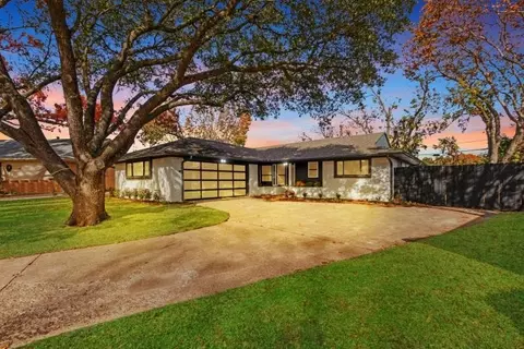 10669 Larchfield Ln, Dallas, TX 75238