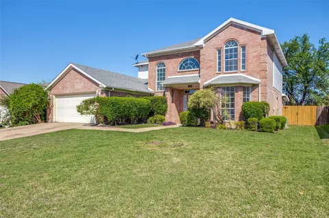 639 Manchester Dr, Mansfield, TX 76063